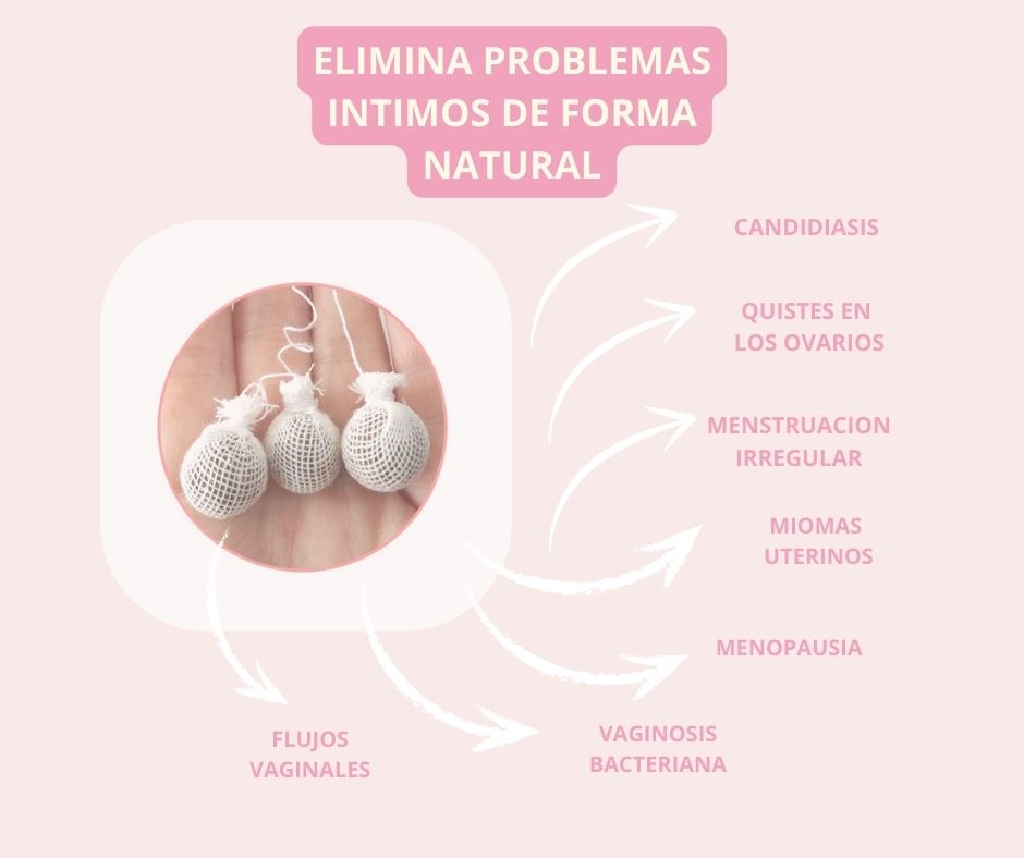 Perlas Detox 50% Off , Buscas Mejorar tu bienestar intimo de forma natural? x3
