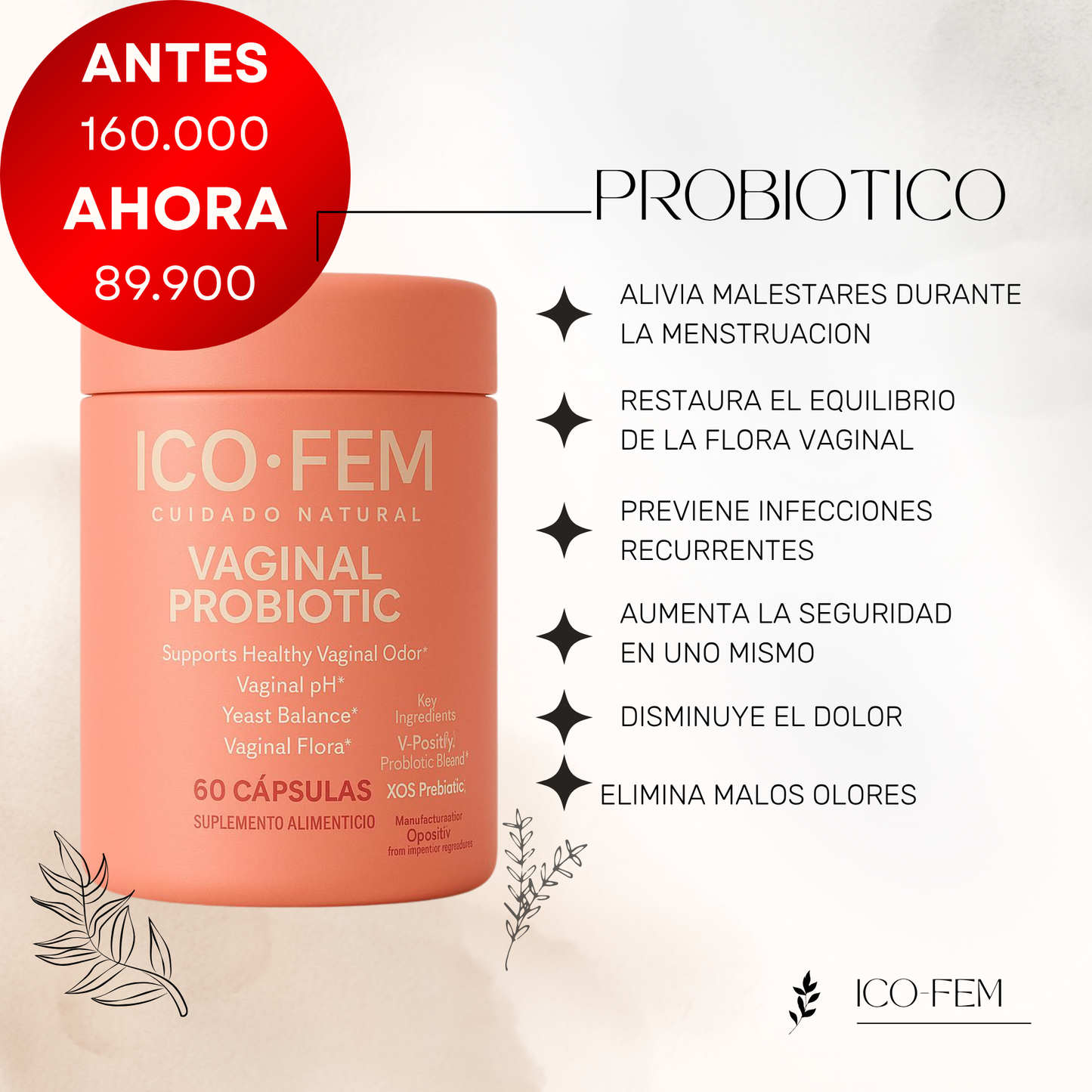 Probiotico