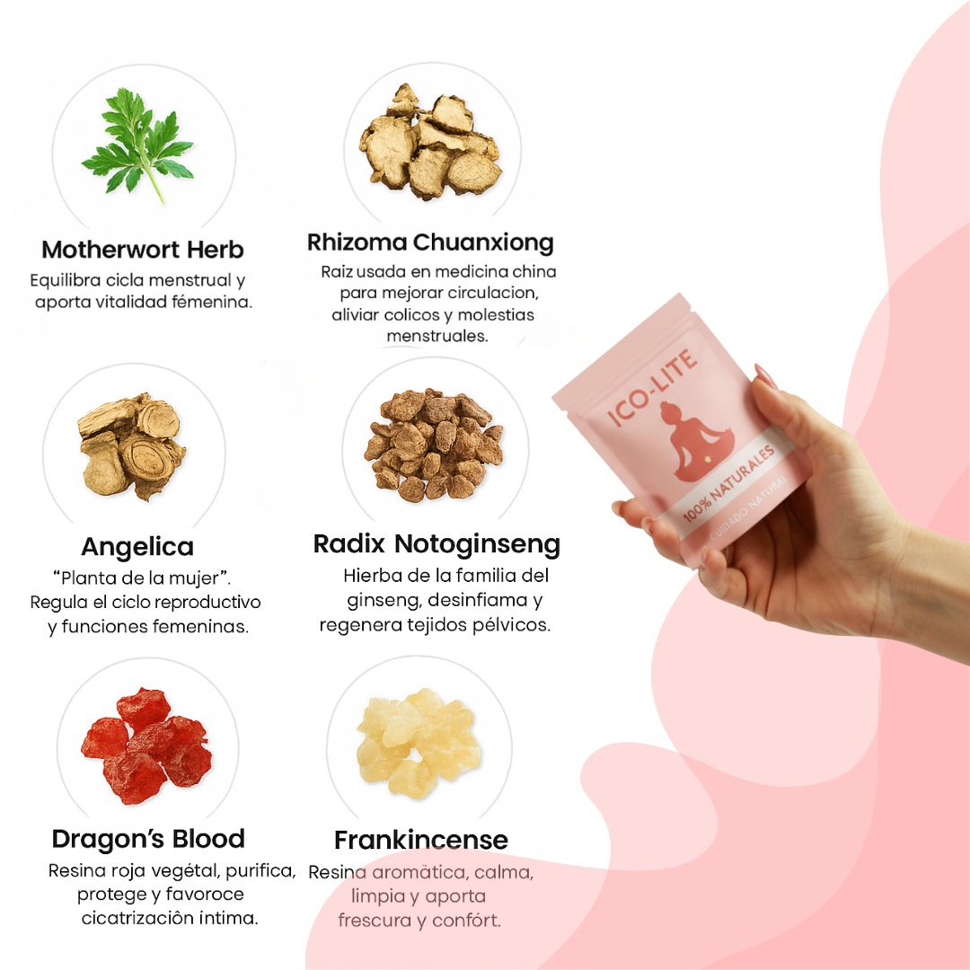 Perlas Detox  50% Off , Buscas Mejorar tu bienestar intimo de forma natural? x3