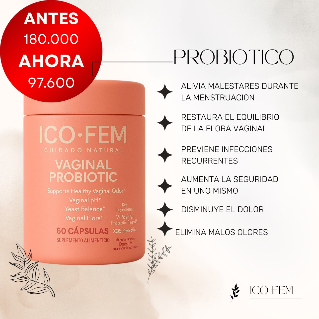 Probiotico