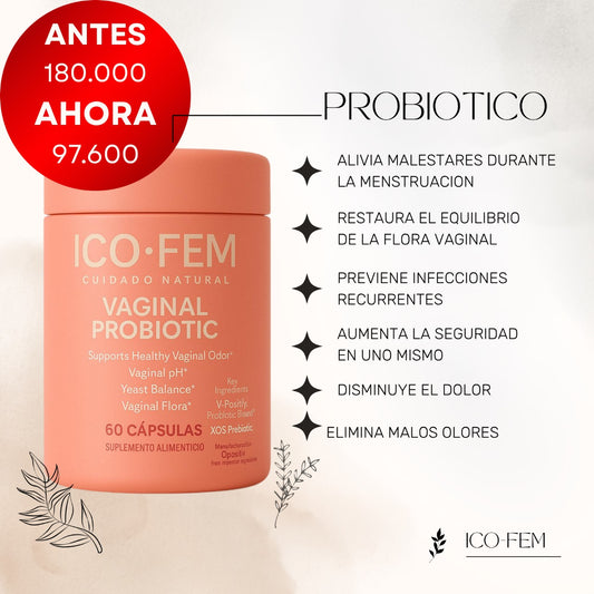 Probiotico