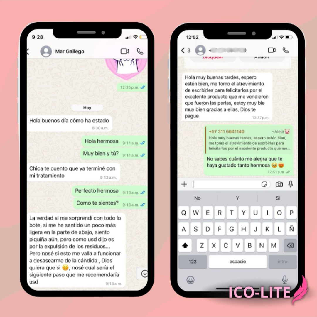 Perlas Detox  50% Off , Buscas Mejorar tu bienestar intimo de forma natural? x3